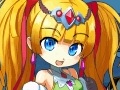 インテンスの新作DSiウェア「RPG脱出ゲーム」,11月24日発売。タッチペンを駆使して地下迷宮からの脱出を目指せ