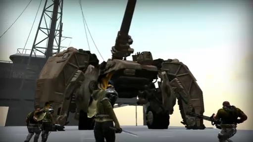 GunZ 2 - the Second Duelץץ⡼ࡼӡ