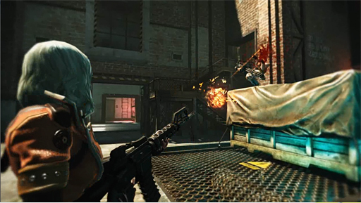 GunZ 2: the Second Duel3Υ饯ˤץ쥤ࡼӡ