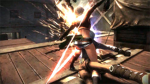 GunZ 2: the Second Duelץץ⡼ࡼӡ