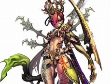 画像集#020のサムネイル/「X・A・O・C 〜ザオック〜」,いとうかなこさんが歌うテーマソングも収録されたPVが公開。CBTのアンケート結果や新コンテンツ情報も明らかに