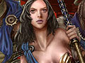 トロイ戦争のその後を描くMMORPG「TROY」のプレイムービーを4GamerにUp。ギリシャ神話の要素も取り入れた,戦闘中心のゲーム