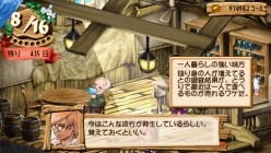 画像集#014のサムネイル/「ヴィオラートのアトリエ〜グラムナートの錬金術士2〜群青の思い出」,錬金術のお店“ヴィオラーデン”を繁盛させ,カロッテ村を盛り上げよう