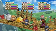 画像集#029のサムネイル/「ヴィオラートのアトリエ〜グラムナートの錬金術士2〜群青の思い出」,錬金術のお店“ヴィオラーデン”を繁盛させ,カロッテ村を盛り上げよう