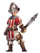 シュヴァリエ サーガ タクティクス