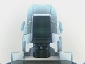 「龍が如く」開発チームが手がける新作SFアクション「Binary Domain」の最新ムービーを4GamerにUp
