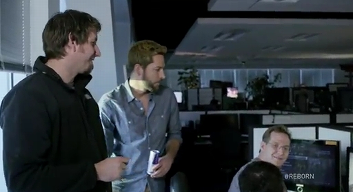 Tomb Raider [NA] The Final Hours: The End of the Beginning, Part 1