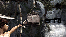 画像集#021のサムネイル/すっかり生まれ変わった「TOMB RAIDER」をレビュー。若きララ・クロフトの成長物語を描いたシリーズ再起動の一本とは