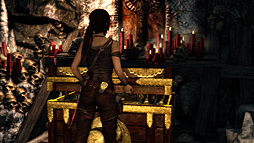 画像集#025のサムネイル/すっかり生まれ変わった「TOMB RAIDER」をレビュー。若きララ・クロフトの成長物語を描いたシリーズ再起動の一本とは