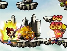 画像集#009のサムネイル/「ウィローズ」,ゲームに登場する日本の英雄6名のうち「坂本龍馬」「上杉謙信」「卑弥呼」の情報を公開。紹介ムービーを4GamerにUp
