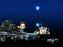 画像集#020のサムネイル/「ウィローズ」,ゲームに登場する日本の英雄6名のうち「坂本龍馬」「上杉謙信」「卑弥呼」の情報を公開。紹介ムービーを4GamerにUp