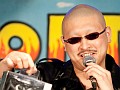 マフィア梶田の二次元が来い!第50回:「子供達にジャパコン業界の未来を託すヨル」