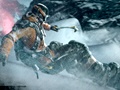 Electronic Arts,スポーツゲームの域を超えたスノボゲーム「SSX: Deadly Descents」の開発を発表。生き残ることこそ第1の目標だ