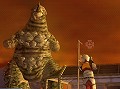 PSP用ソフト「地球防衛軍2 PORTABLE」の発売日は2011年4月7日。通常版2本がセットになったお得なパッケージ“ダブル入隊パック”も同時発売