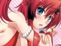 女戦士達のすべてがこの1冊に。「クイーンズゲイト スパイラルカオス」,PSP用ステッカー付オフィシャルガイドブックが7月29日発売