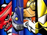 画像ギャラリー No.008のサムネイル画像 / 「デジモンストーリー 超クロスウォーズ ブルー&レッド」最新詳報,新育成システム「デジフュージョン」やバトルシステム「コマンドリング」などが明らかに