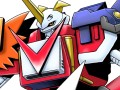 「デジモンストーリー 超クロスウォーズ ブルー&レッド」最新詳報,新育成システム「デジフュージョン」やバトルシステム「コマンドリング」などが明らかに
