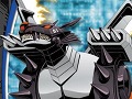 「デジモンストーリー 超クロスウォーズ ブルー/レッド」の初回封入特典は「超デジカ大戦」と「ジントリックス」で使えるカードに決定