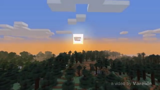 Official Minecraft Trailer