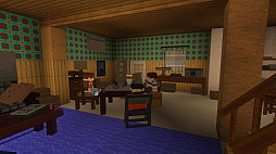 画像ギャラリー No.008のサムネイル画像 / 「Minecraft」，「ストレンジャー・シングス DLC」をリリース。4シーズン分を追体験するスリリングなクエストを用意