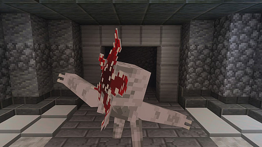 画像ギャラリー No.010のサムネイル画像 / 「Minecraft」，「ストレンジャー・シングス DLC」をリリース。4シーズン分を追体験するスリリングなクエストを用意