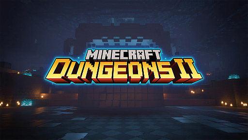 画像ギャラリー No.004のサムネイル画像 / 「Minecraft Dungeons II」，2026年内に発売。「Minecraft」で近日公開予定のゲームドロップ「Chaos Cubed」も紹介