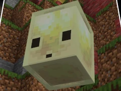 ��Minecraft Dungeons II�ס�2026ǯ���ȯ�䡣��Minecraft�פǶ�������ͽ��Υ�����ɥ��åס�Chaos Cubed�פ�Ҳ�