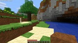꡼ No.001 | Minecraft