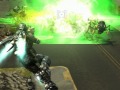 北米産の“地球防衛軍”が日本上陸。「EARTH DEFENCE FORCE:INSECT ARMAGEDDON」2011年夏発売。最大6人のオンラインマルチプレイにも対応