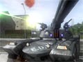 「地球防衛軍4」マルチプレイ時に戦友と共に乗り込める新兵器や,フォーリナーの要塞「マザーシップ」「四足歩行要塞」を紹介