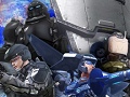 「地球防衛軍4」6月27日に東京と神奈川で,6月29日に大阪で店頭体験会を開催