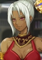 エルミナージュIII 〜暗黒の使徒と太陽の宮殿〜