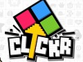 「スカッとゴルフ パンヤ」の開発者が手がけたアクションパズル「Clickr」が「Steam」で販売中