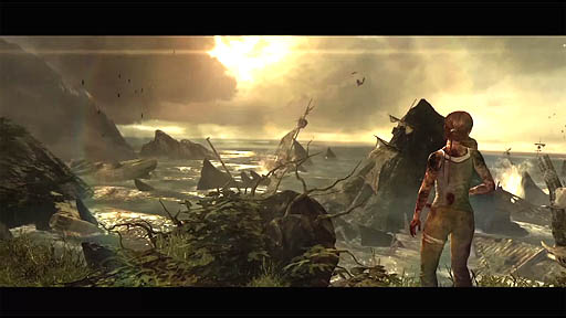 ȥ쥤 "Survivor" ܸ᤭ؤǥȥ쥤顼