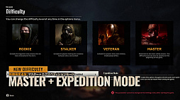 画像ギャラリー No.002のサムネイル画像 / 「S.T.A.L.K.E.R. 2: Heart of Chornobyl」，アップデート「Expedition」の配信を開始。新難度の追加や「A-Lifeシステム」の修正などを実施