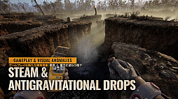 画像ギャラリー No.003のサムネイル画像 / 「S.T.A.L.K.E.R. 2: Heart of Chornobyl」，アップデート「Expedition」の配信を開始。新難度の追加や「A-Lifeシステム」の修正などを実施