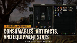 画像ギャラリー No.004のサムネイル画像 / 「S.T.A.L.K.E.R. 2: Heart of Chornobyl」，アップデート「Expedition」の配信を開始。新難度の追加や「A-Lifeシステム」の修正などを実施