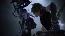 画像集#006のサムネイル/「FINAL FANTASY XIII-2」,謎の男「カイアス・バラッド」の情報が公開。お馴染みのチョコボももちろん登場する