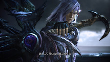 画像集#007のサムネイル/「FINAL FANTASY XIII-2」,謎の男「カイアス・バラッド」の情報が公開。お馴染みのチョコボももちろん登場する
