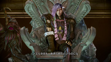 画像集#008のサムネイル/「FINAL FANTASY XIII-2」,謎の男「カイアス・バラッド」の情報が公開。お馴染みのチョコボももちろん登場する
