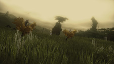 画像集#014のサムネイル/「FINAL FANTASY XIII-2」,謎の男「カイアス・バラッド」の情報が公開。お馴染みのチョコボももちろん登場する