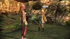 画像集#016のサムネイル/「FINAL FANTASY XIII-2」,謎の男「カイアス・バラッド」の情報が公開。お馴染みのチョコボももちろん登場する