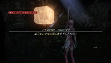 画像集#019のサムネイル/「FINAL FANTASY XIII-2」,謎の男「カイアス・バラッド」の情報が公開。お馴染みのチョコボももちろん登場する