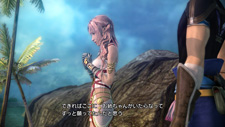 画像集#024のサムネイル/「FINAL FANTASY XIII-2」,謎の男「カイアス・バラッド」の情報が公開。お馴染みのチョコボももちろん登場する