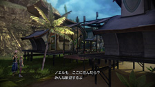 画像集#025のサムネイル/「FINAL FANTASY XIII-2」,謎の男「カイアス・バラッド」の情報が公開。お馴染みのチョコボももちろん登場する