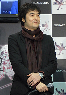 画像集#009のサムネイル/AKB48大島優子さんもDLC衣装で駆けつけた「FINAL FANTASY XIII-2」発売カウントダウンイベントの模様をレポート
