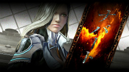 画像集#008のサムネイル/「FINAL FANTASY XIII-2」,DLCコロシアムバトル第3弾でナバート様が降臨。部下を召喚して戦わせる女王様系の戦闘スタイルでセラ達に襲いかかる