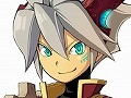 角川ゲームス,中 裕司氏が手がける新作「天空の機士ロデア」のプロモーションビデオを公開。空を自在に飛び回れるゲームプレイを確認しよう