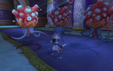 画像集#014のサムネイル/「Finding Neverland Online -聖境伝説-」4月18日にスタートするオープンβテストの概要が公開に。オープニングムービーを4GamerにUp