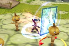 画像集#018のサムネイル/「くろネコONLINE」,“魂”を操る新職業「エクソシスト」が10月26日に実装決定。新PvP「決闘場」も登場に
